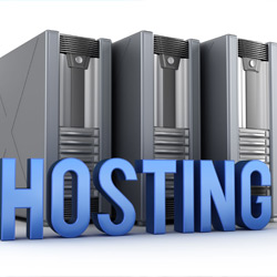 Website Hosting